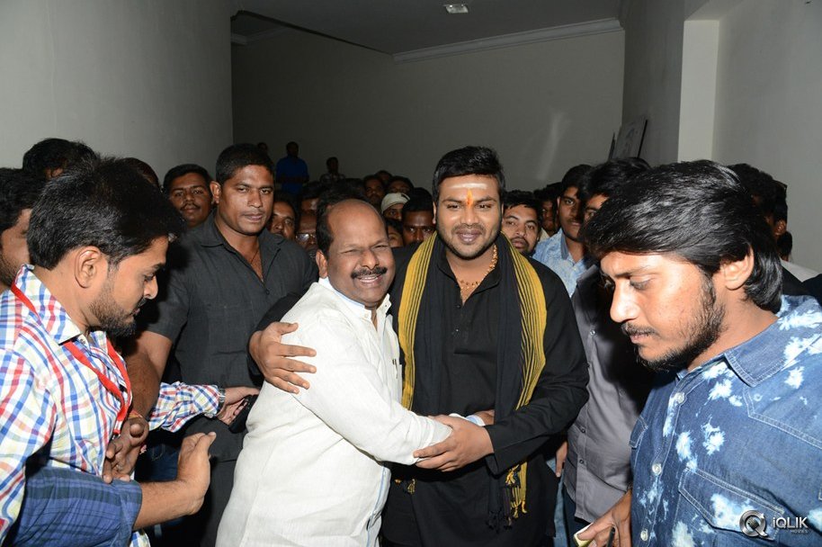 Shaurya-Movie-Audio-Launch